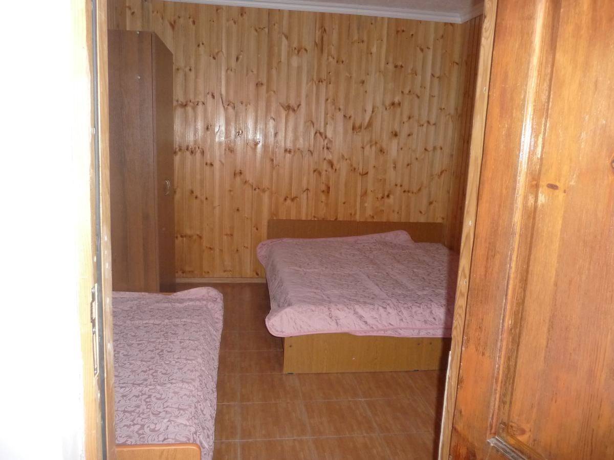 Фото Гостевого дома Гостевой дом Мария Цандрыпш 44